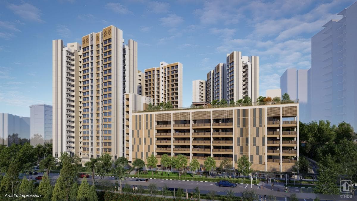 Kebun Baru Ridge: A Mature-Estate Anchor With One Honest Trade-Off