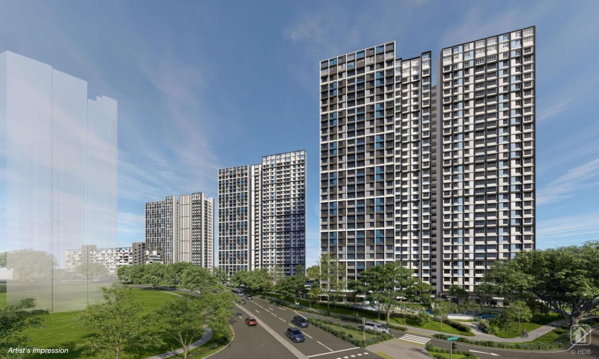 Sembawang Brook: A 3Gen Play With Eyes Open
