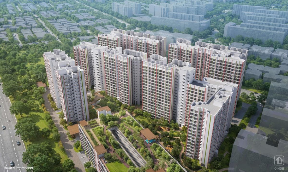 Woodgrove Acres: Amenity Aplenty, but Commute Math Matters